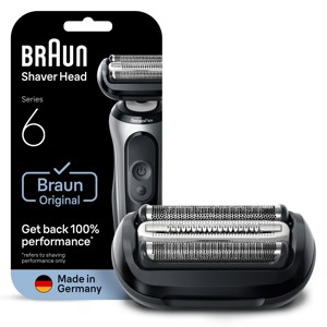 BRAUN 1011004522