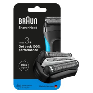 BRAUN 1011004520