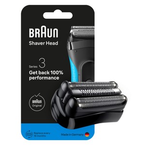 BRAUN 1011004521