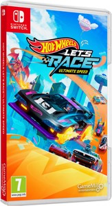 Nintendo Switch 5060968303112