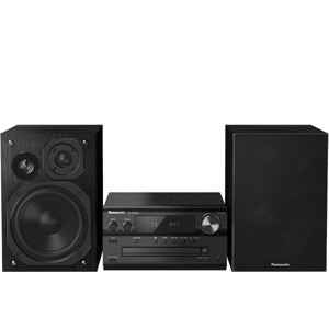 PANASONIC SC-PMX92EG-K