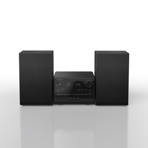 PANASONIC SC-PM270EG-K