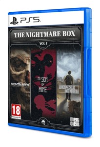 Sony Playstation 5 8436622260485