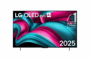 LG OLED42C51LA.AEU