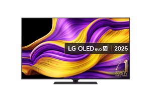 LG OLED55G53LS.AEU