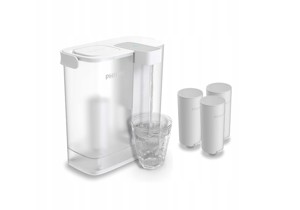 PHILIPS WATER SOLUTIONS AWP2980WH3