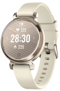 GARMIN LILY 2 GOLD COCONUT