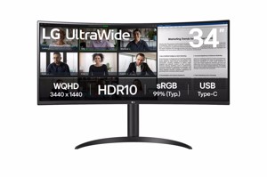 LG 34WR55QK