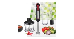 HEINNER HHB-DC1200BK