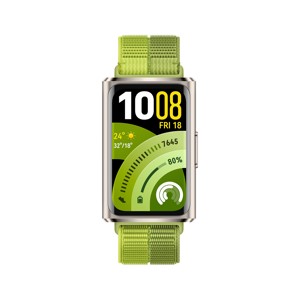 HUAWEI CANDY-B49W GREEN
