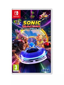 Nintendo Switch 2 5055277057481