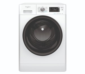 WHIRLPOOL FFB 8469 BV EE