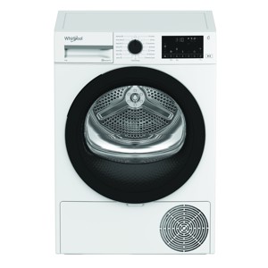 WHIRLPOOL WP D9 WBS EE