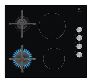 ELECTROLUX EGE6172NOK