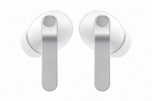 SAMSUNG GALAXY BUDS4 PRO WHITE