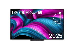 LG OLED83C5ELA.AEU