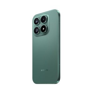 XIAOMI 17 VENTURE GREEN