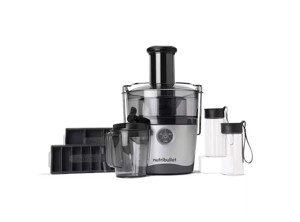 NUTRIBULLET NBJ200G