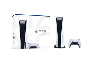 SONY PS5SLIM-1T-ECHS
