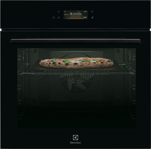 ELECTROLUX LOX8P87WZ