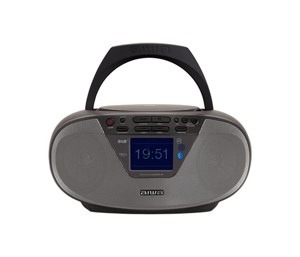 AIWA BBTU-500DAB-BK