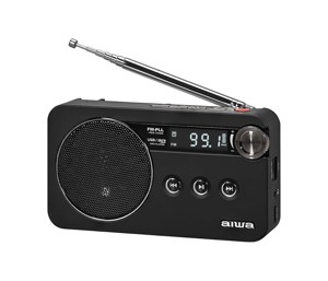 AIWA RS-77PLL-BK