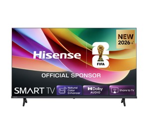 HISENSE 32A4S