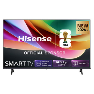 HISENSE 40A4S