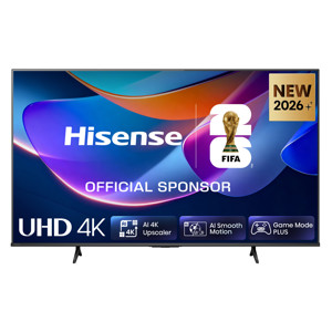 HISENSE 43A6S