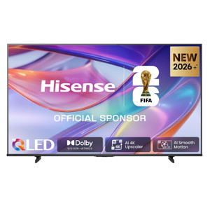 HISENSE 43E7S