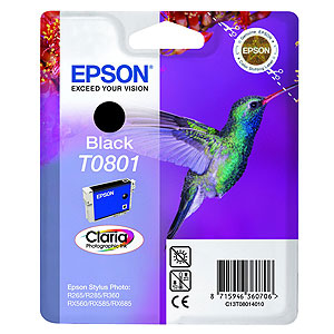 EPSON T0801