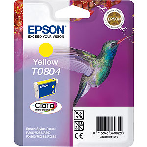 EPSON T0804