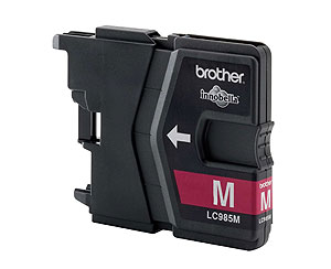 BROTHER LC-985 Magenta