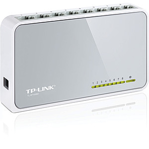 TP-LINK SF1008D