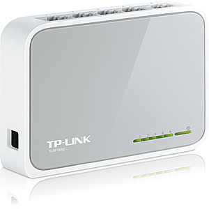 TP-LINK SF1005D
