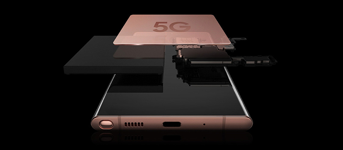 5G I WI-FI slika