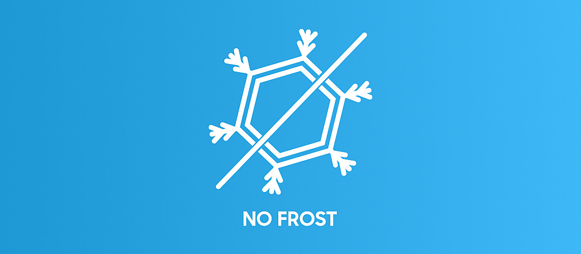 No Frost slika