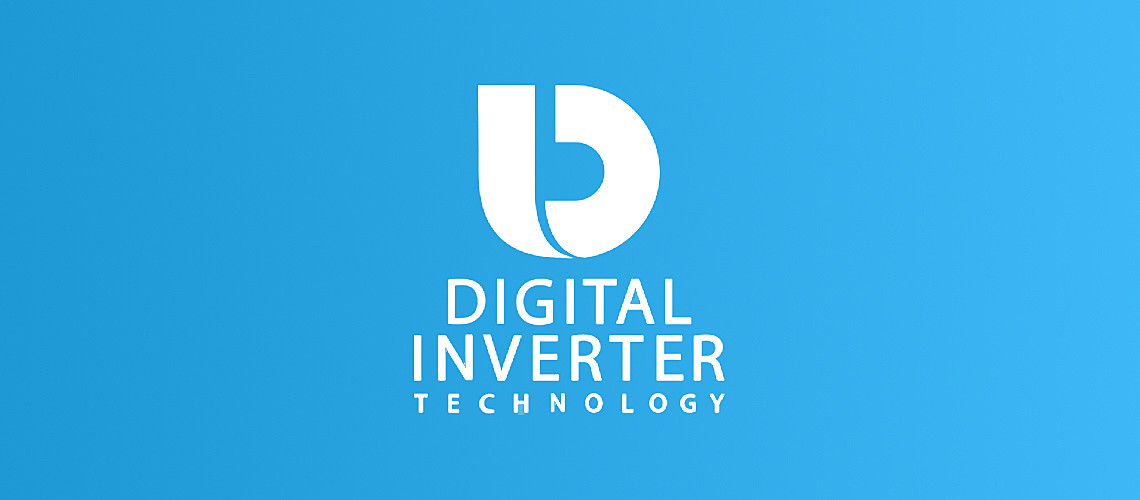 Digital Inverter Technology slika