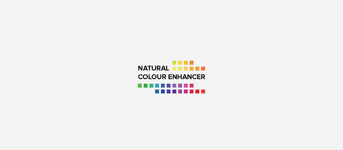 Natural Colour Enhancer slika