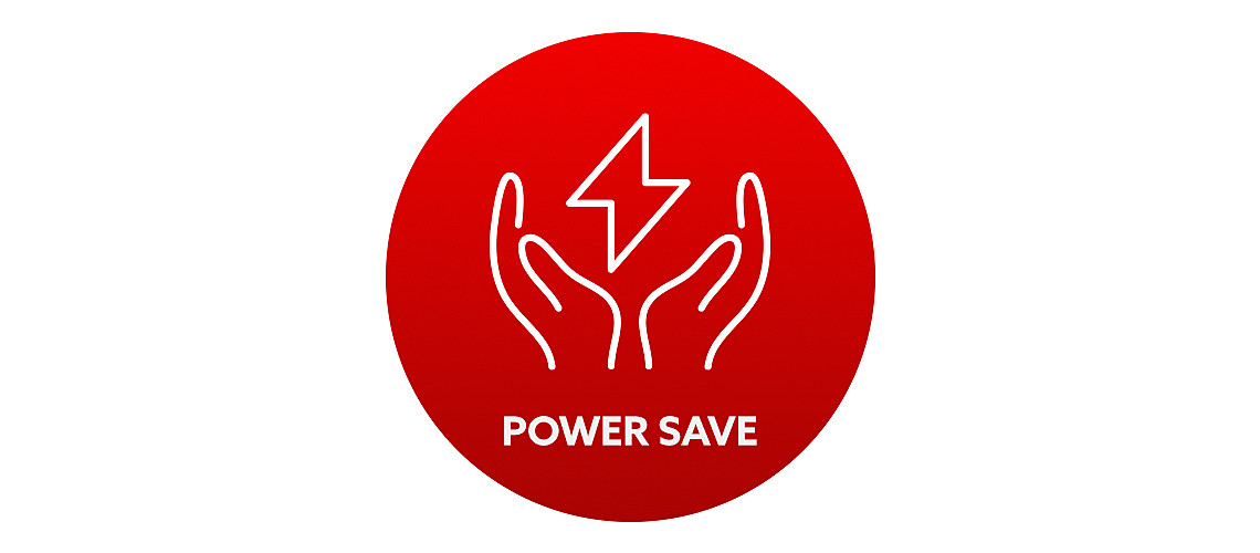 Power Save slika
