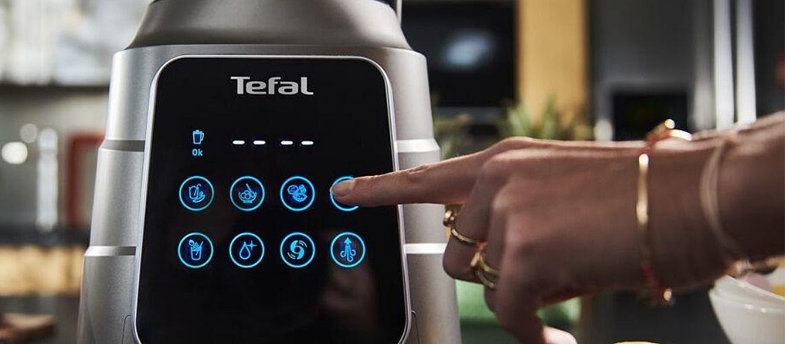 Hi speed tehnologija slika