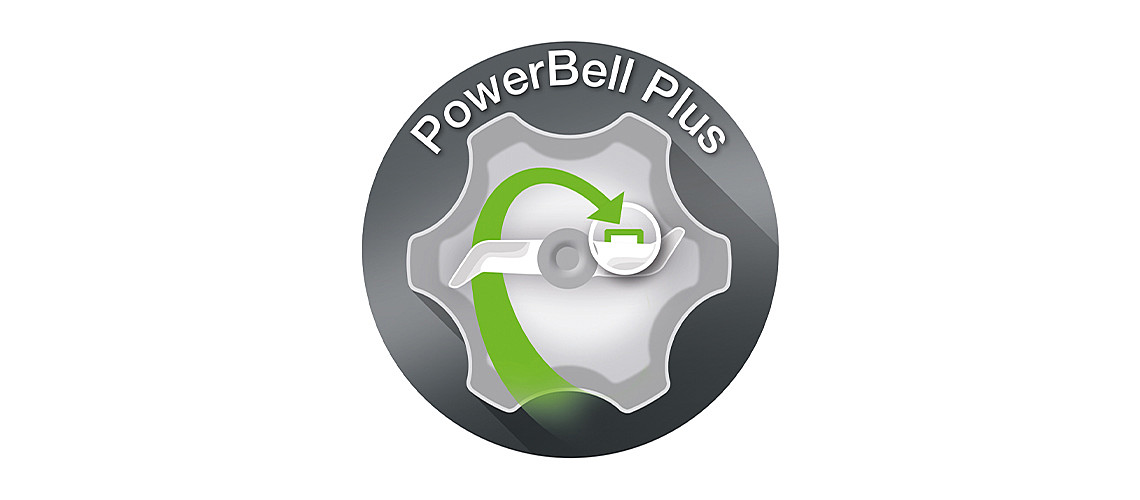 PowerBell Plus  slika
