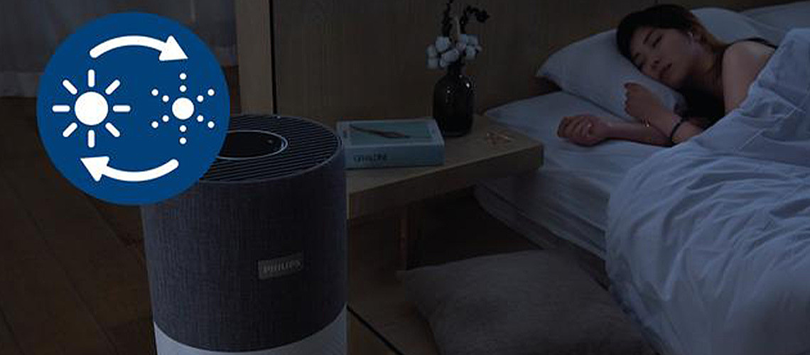 Automatsko ambijentalno osvjetljenje slika