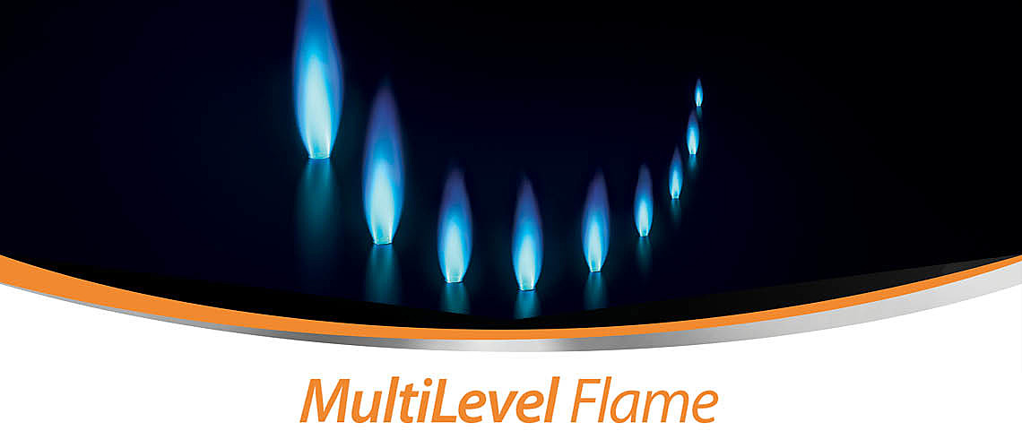 MultiLevel Flame slika