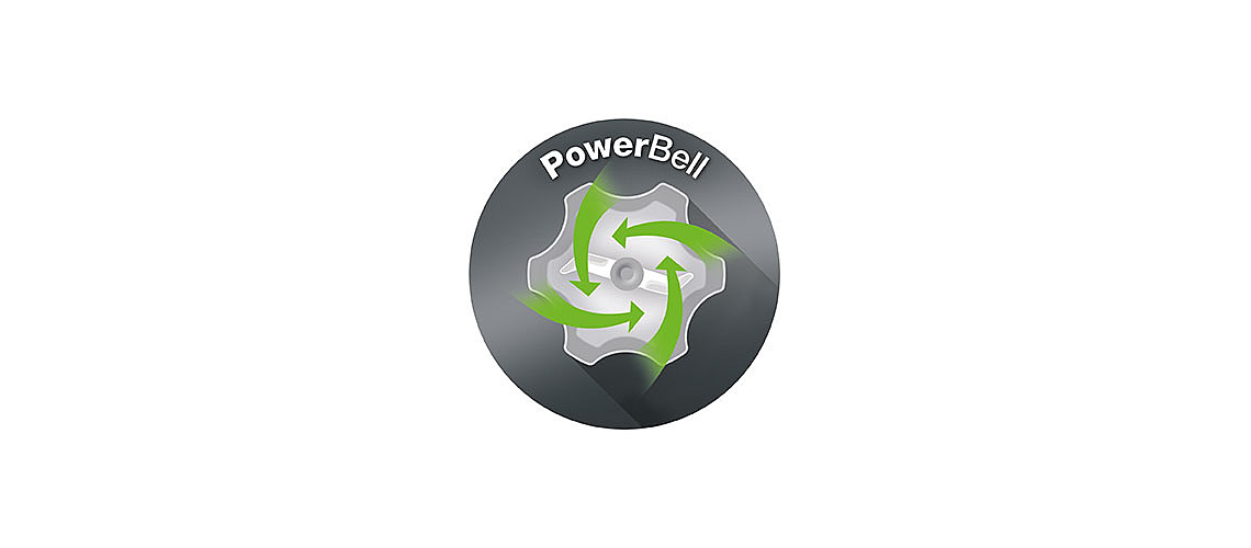 PowerBell Plus slika