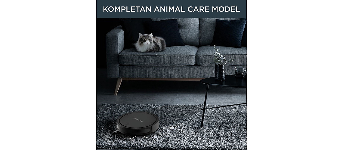 Animal care model slika