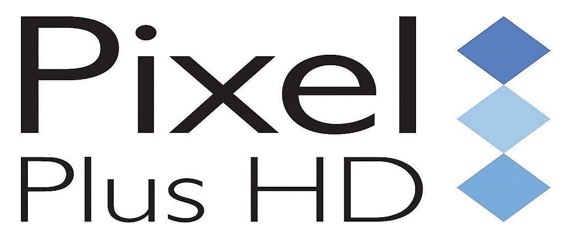 Pixel Plus HD slika