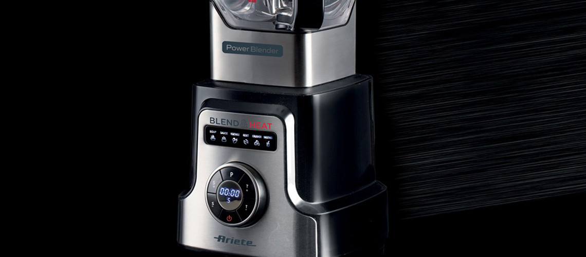 Moćan višenamjenski Power blender slika