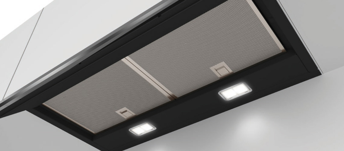 Metalni filter za masnoću slika