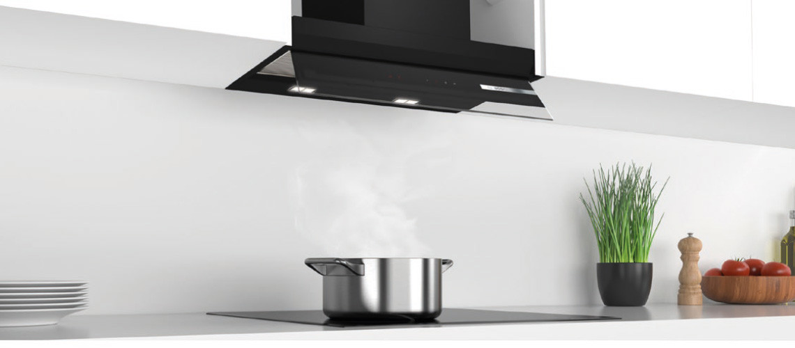 Velika snaga usisavanja slika